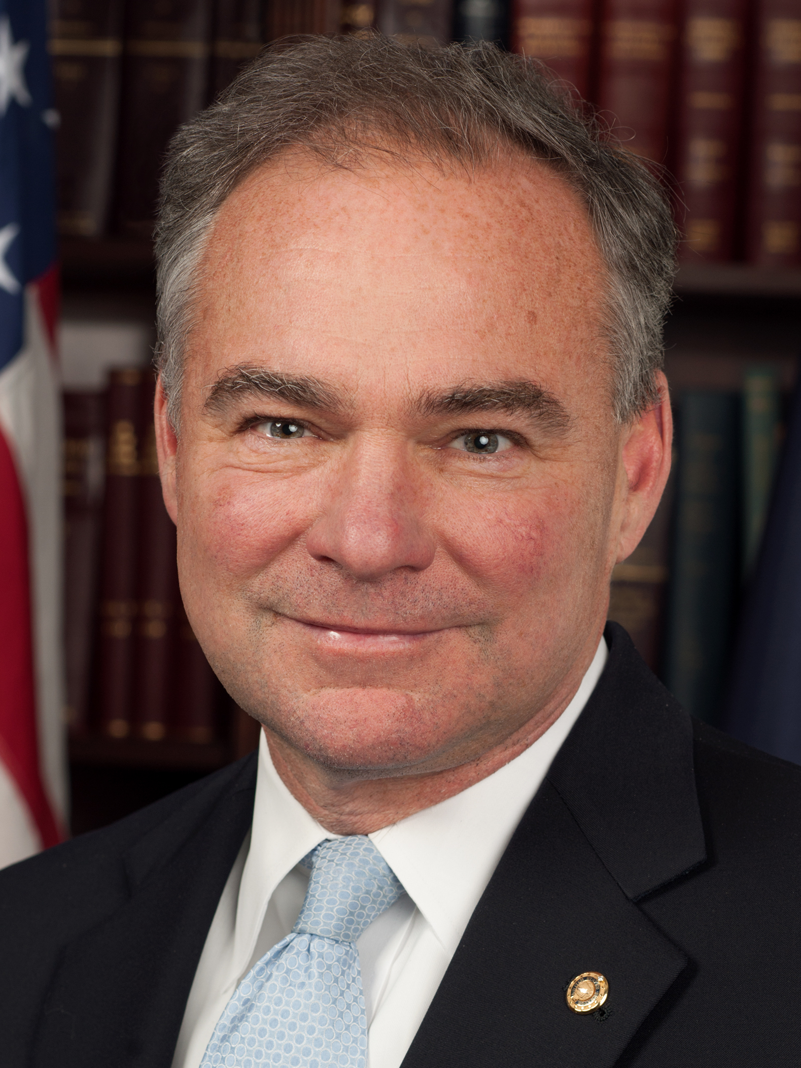 Tim Kaine